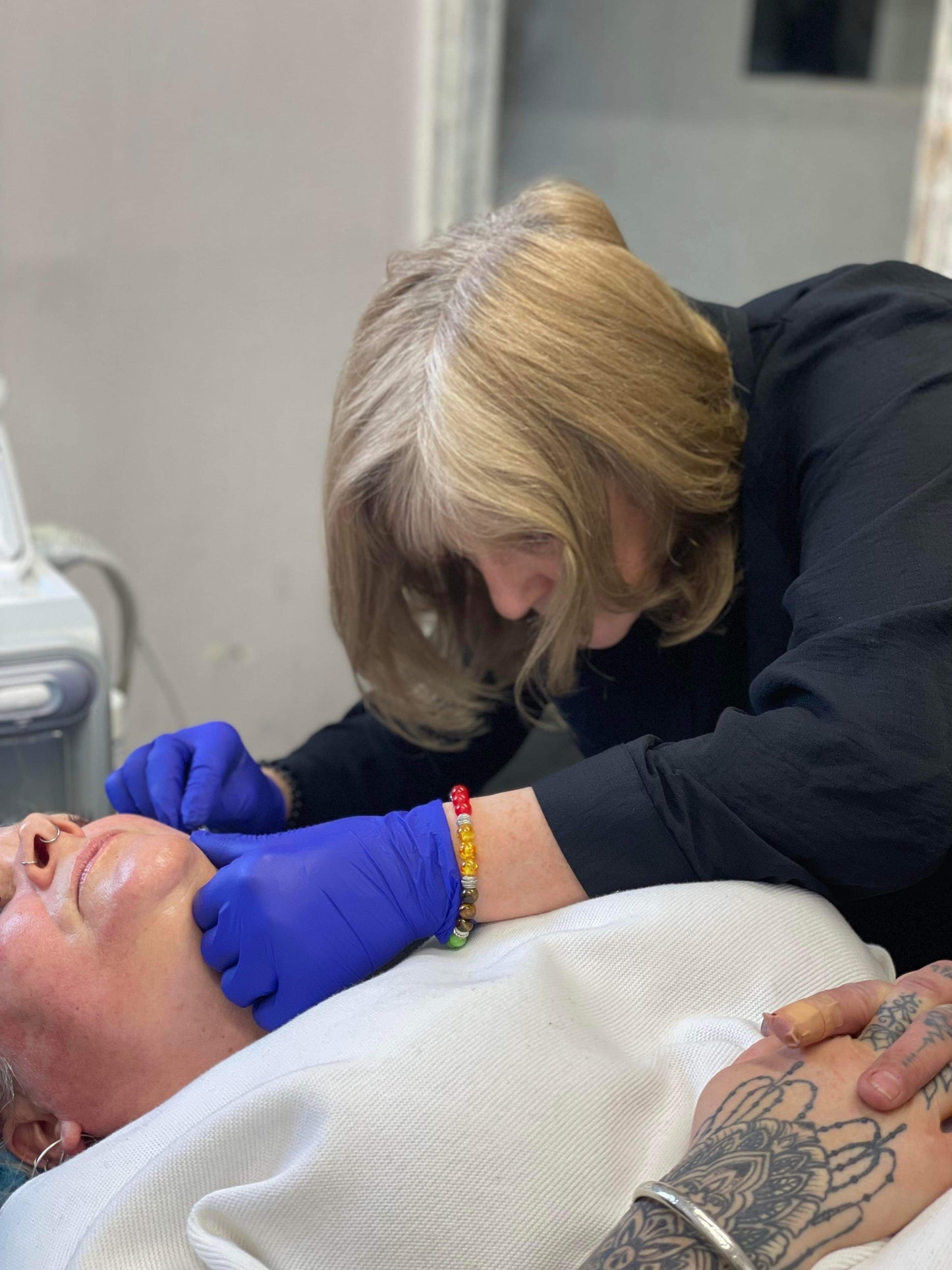 Advanced Skin Boosters and Polynucleotides Training Course 1st May 2026