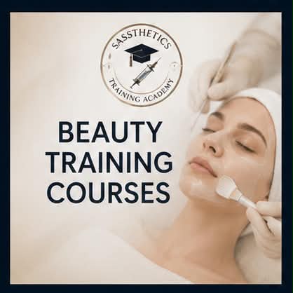 Beauty Training Courses