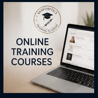 ONLINE TRAINING COURSES