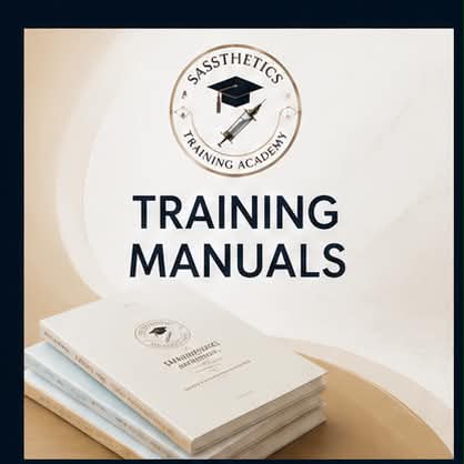 TRAINING MANUALS