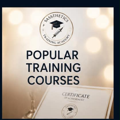 Popular Training Courses