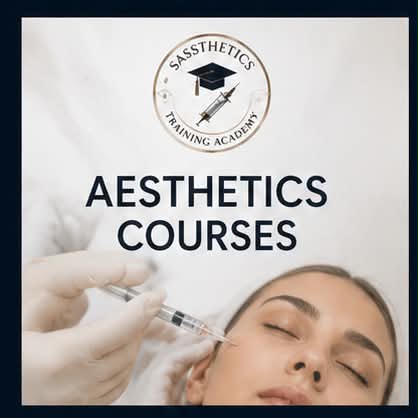 Aesthetic & Injectable Training Courses