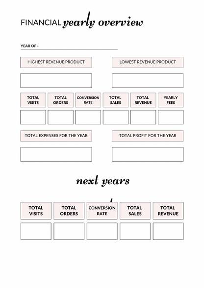 FREE BUSINESS PLANNER-81 PAGES TO HELP YOU PLAN YOUR BUSINESS