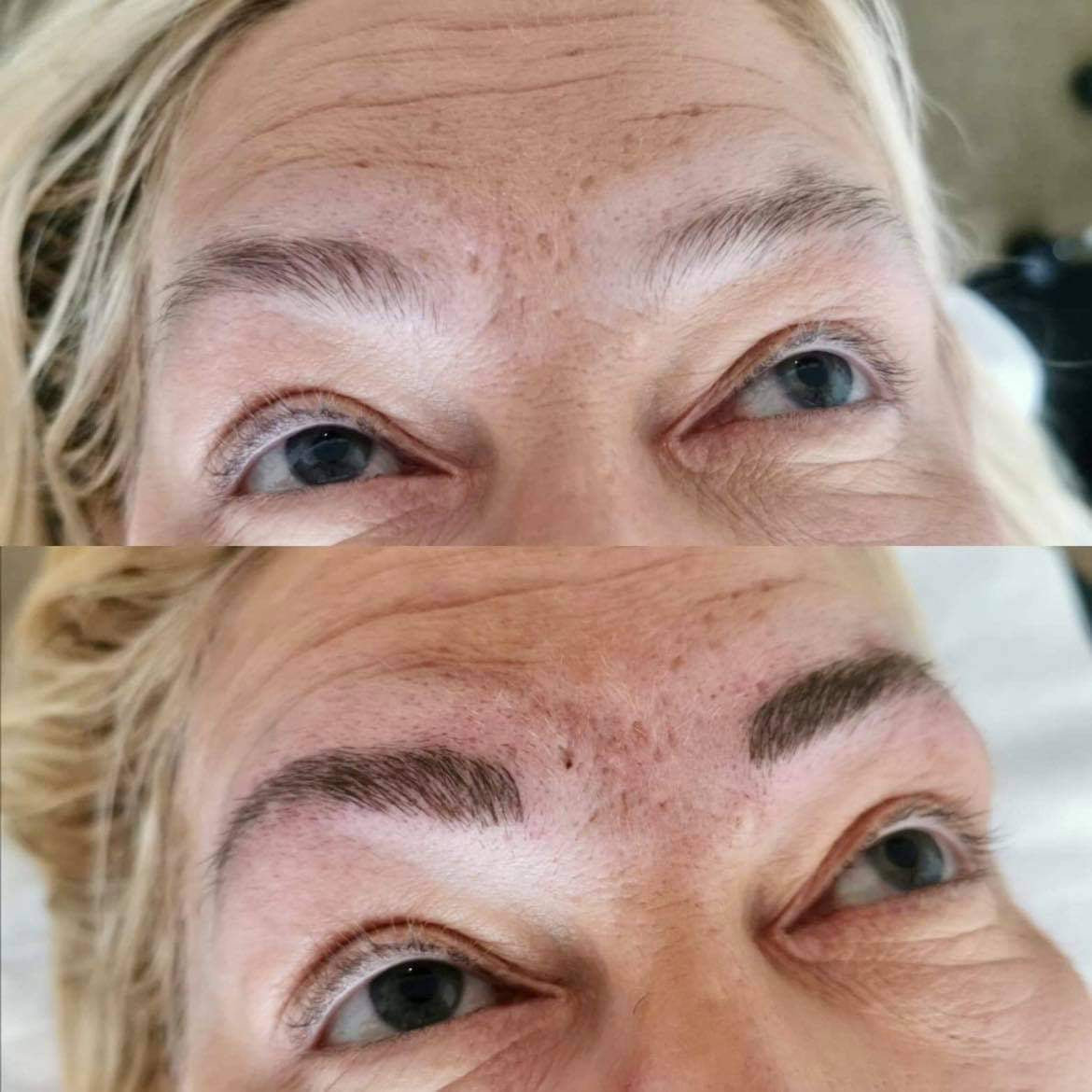 🌟Microblading Training course 🌟3 days  .                                                                                              CHOOSE YOUR OWN DATES  2023. Pay 50% today and the remainder on your training day .included