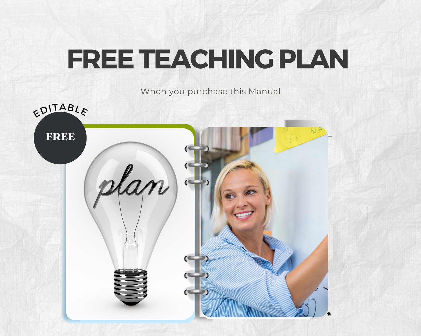 DIGITAL DOWNLOAD-Body Piercing Training Manual & TEACHING PLAN