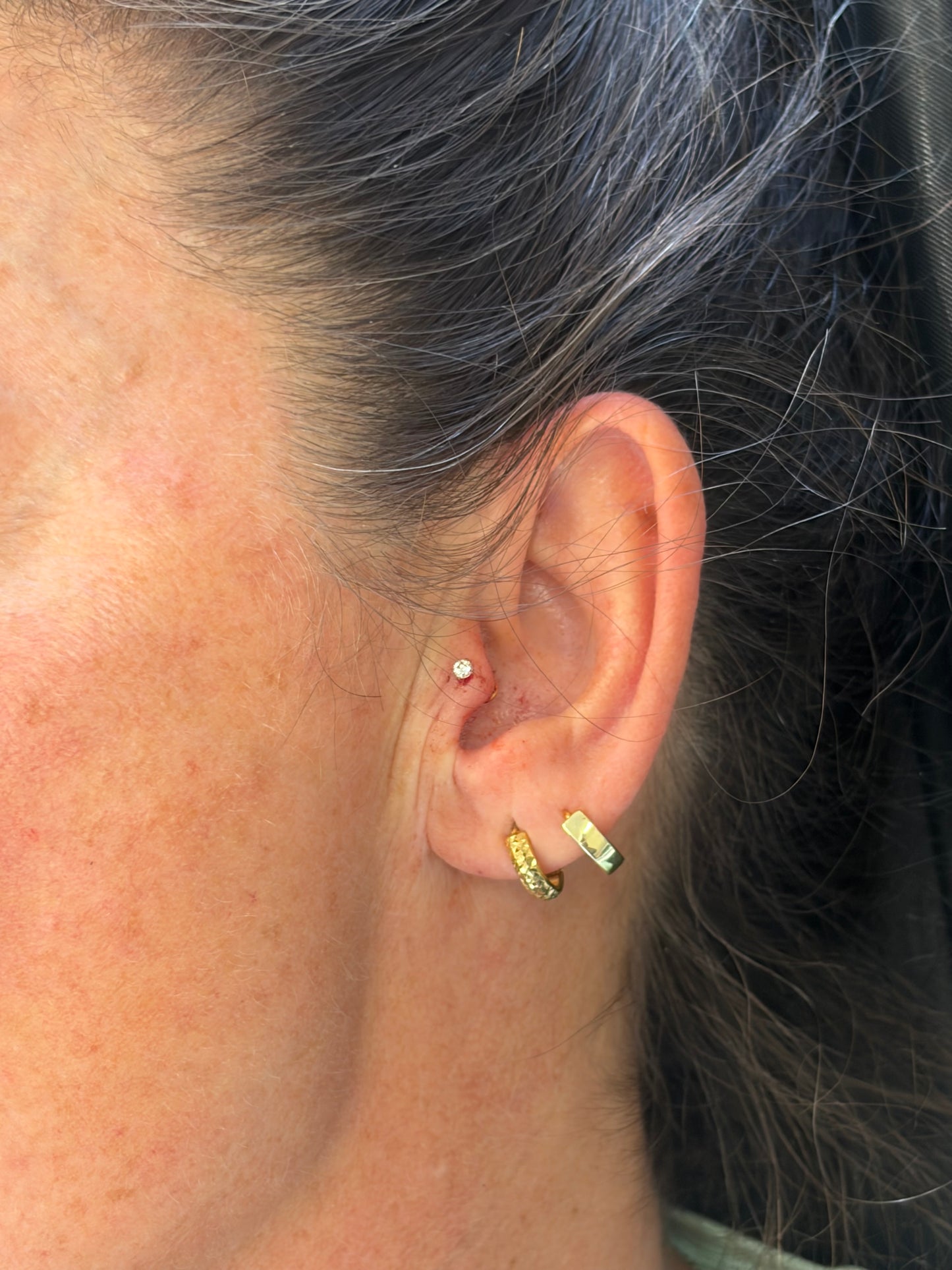 Ear Piercing Training Course Blackpool