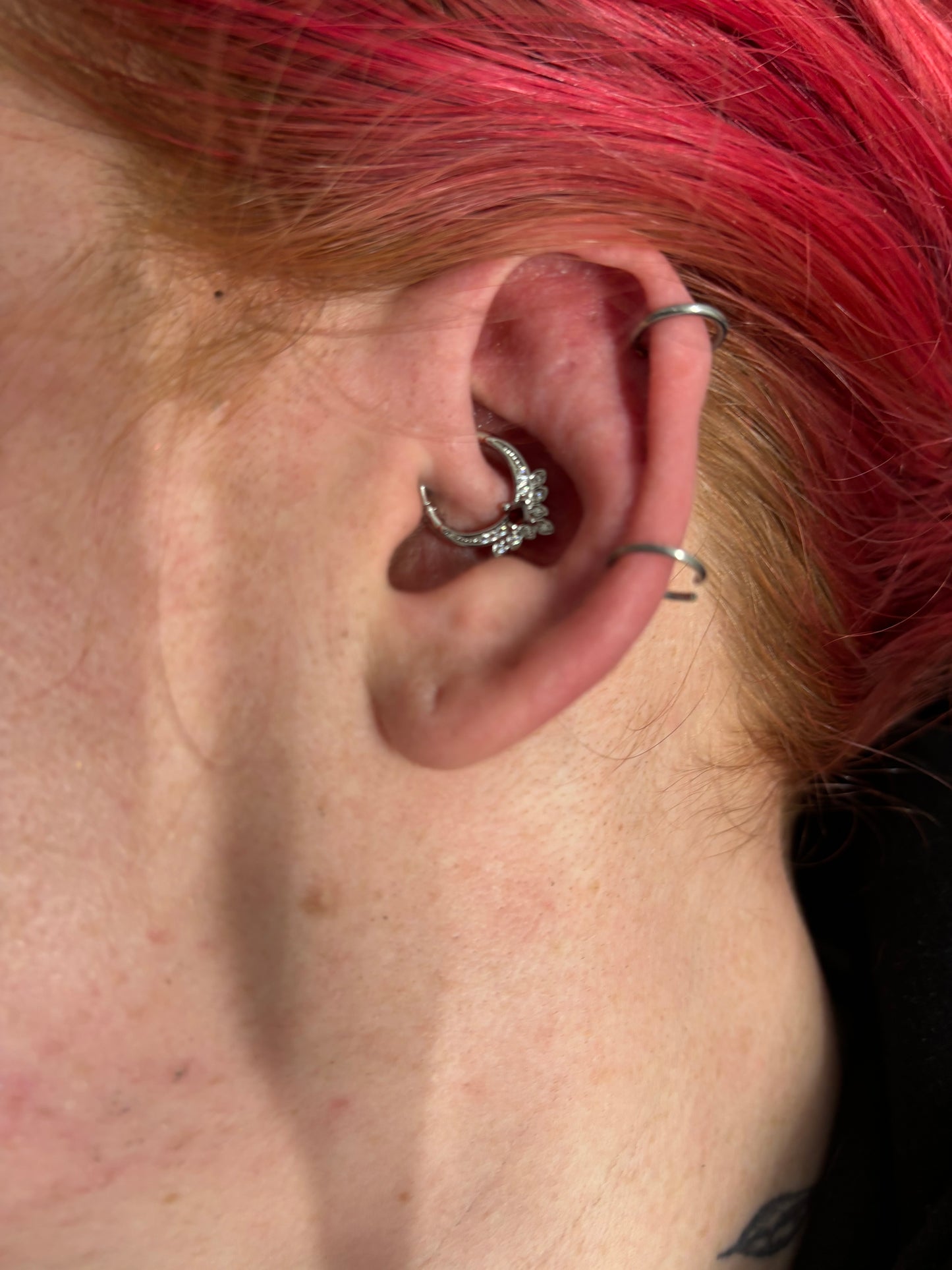 Ear Piercing Training Course Blackpool