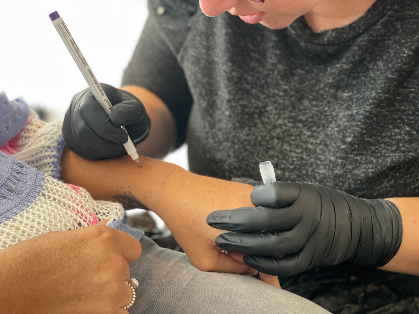 Body Piercing  Training 26th & 27th May 2026