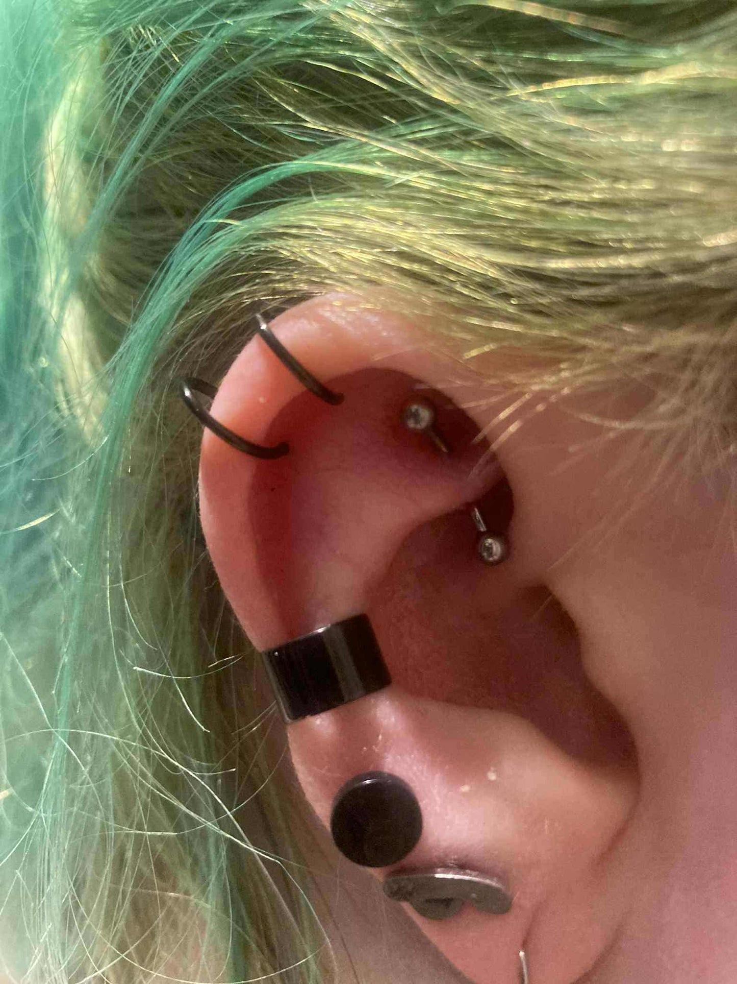 Ear Piercing Training Course Blackpool