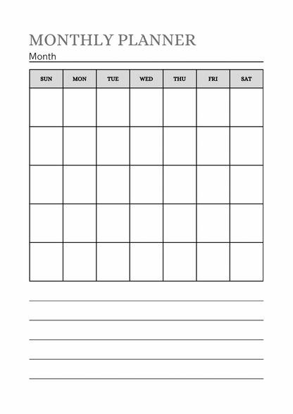 FREE GOAL  PLANNER-15 PAGES TO HELP YOU PLAN YOUR BUSINESS GOALS