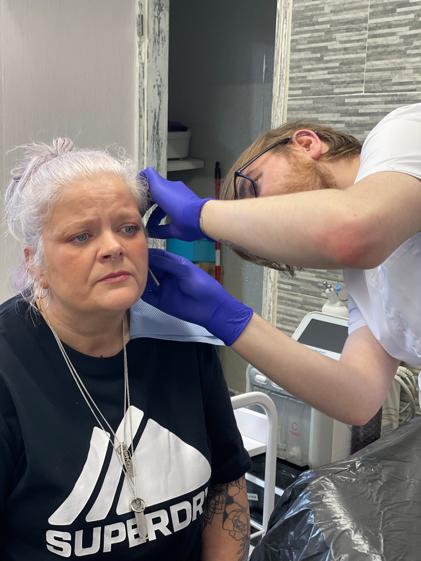 Body Piercing  Training 26th & 27th May 2026