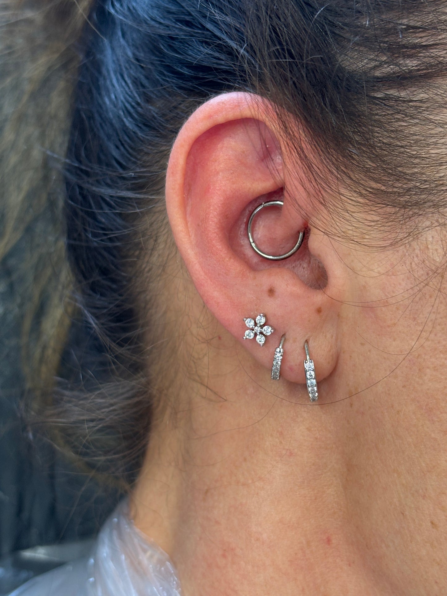 Ear Piercing Training Course Blackpool