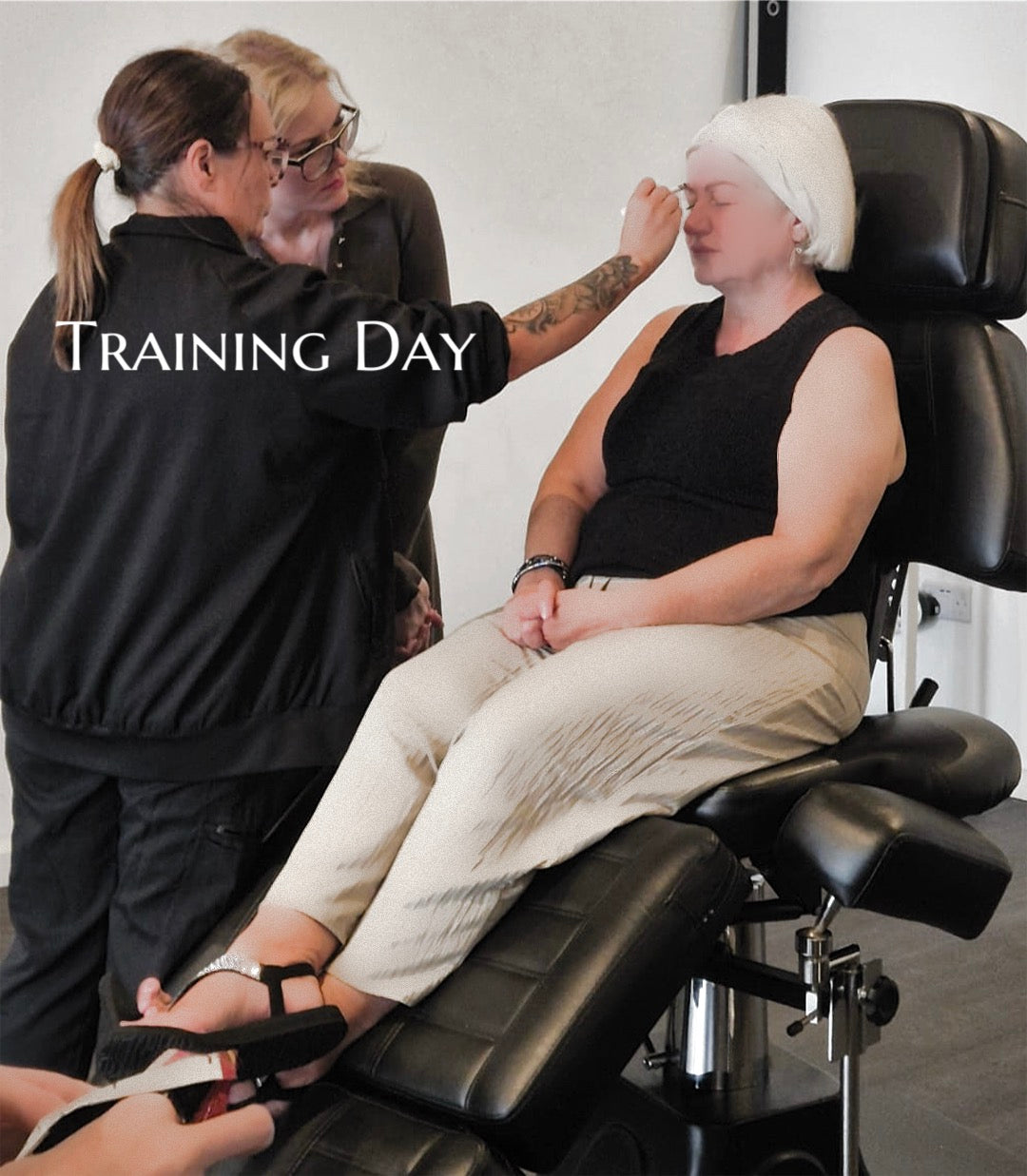 🌟Advanced Anti Wrinkle Training Course🌟£699.                                                                            Choose your own dates