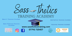 Sass-Thetics Training Academy 